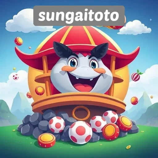 Kelebihan Bermain di Sungaitoto untuk Pecinta Game Online