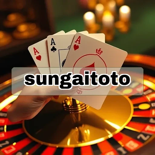 sungaitoto Cashback Harian: Keuntungan Menarik untuk Para Pengguna