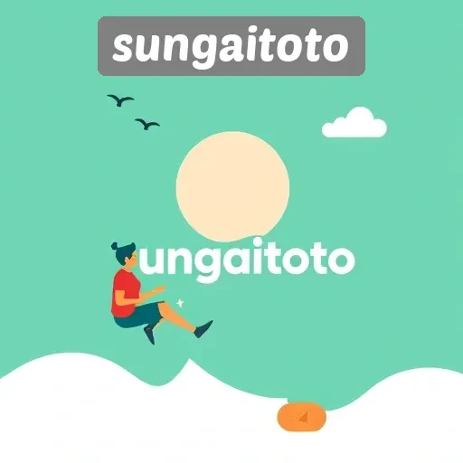 Komunitas dan Interaksi di Sungaitoto