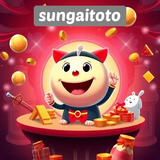 Pengalaman Bermain yang Menarik di Situs Game Sungaitoto