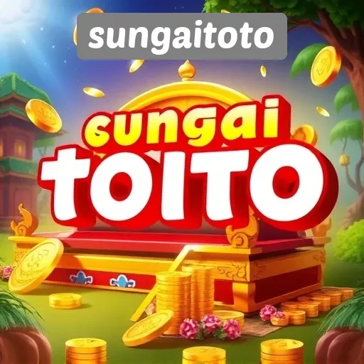 Menjelajahi Keberagaman Permainan di Situs Sungaitoto