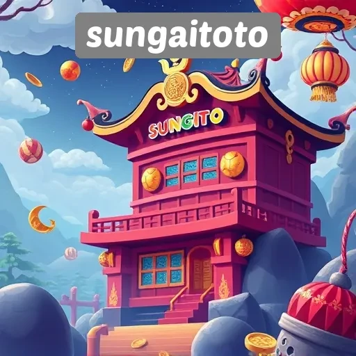 Menggali Fitur Unggulan di Situs Game Sungaitoto