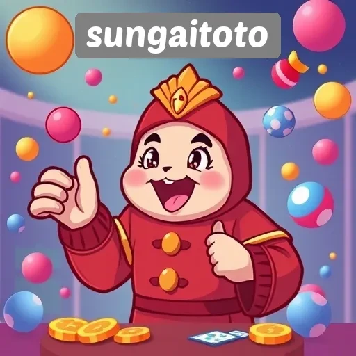 Bagaimana Sungaitoto Memfasilitasi Permainan yang Adil