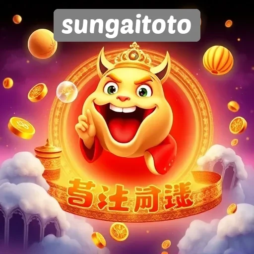 Fitur menarik yang ditawarkan oleh sungaitoto