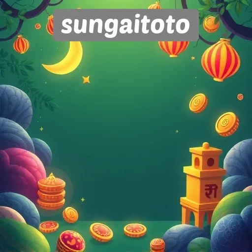 Keunggulan Fitur Permainan di Situs Sungaitoto