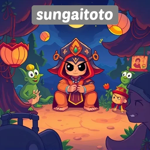 Menilik Keamanan dan Privasi di Situs Game Sungaitoto