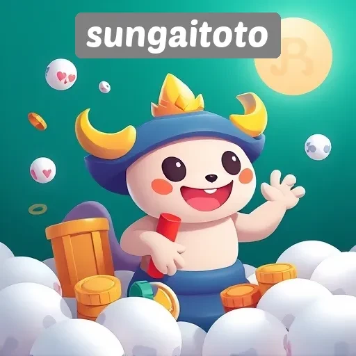 Mengulas Ragam Permainan yang Tersedia di Sungaitoto