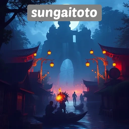 Tantangan dan Keseruan Bermain Game di Sungaitoto