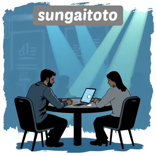 Pentingnya Keamanan Dalam Bermain di Sungaitoto