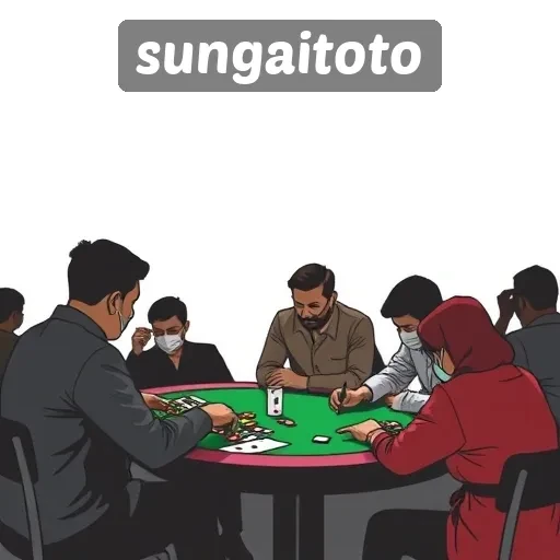 Menjaga Keamanan Bermain di Sungaitoto untuk Pemain