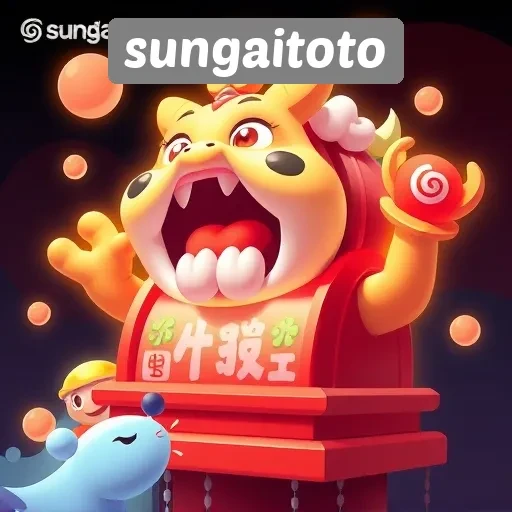 Inovasi terbaru yang ditawarkan oleh sungaitoto