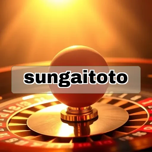 sungaitoto: Menemukan Keseruan Poker dengan Beragam Fitur Menarik