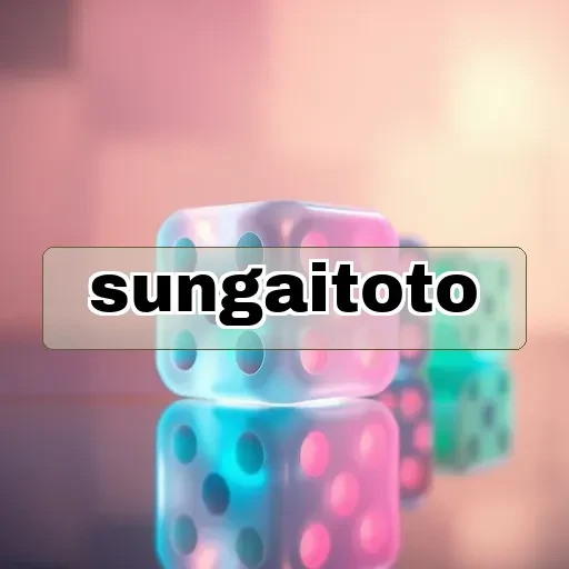 sungaitoto: Ekspresikan Keceriaan dengan Bonus Rujukan Menarik!