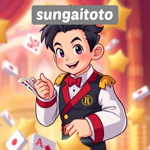 Kisah Sukses Pemain yang Berkarir Melalui Sungaitoto