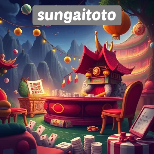 Keuntungan Bermain di Sungaitoto untuk Pecinta Game Online