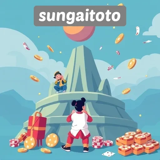 Perbandingan Sungaitoto Dengan Situs Permainan Lainnya