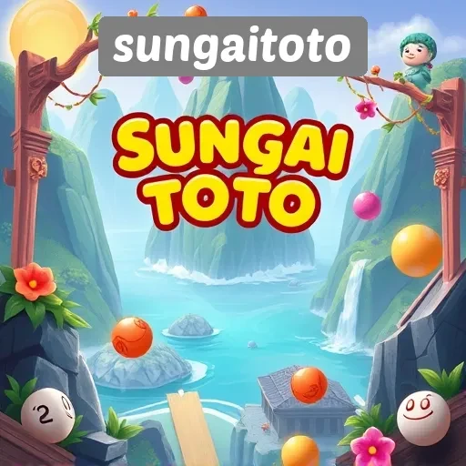 Keunggulan dan Fitur Unggulan Sungaitoto