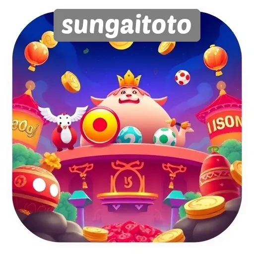 Mengenal Situs Game Sungaitoto dan Fitur Menariknya