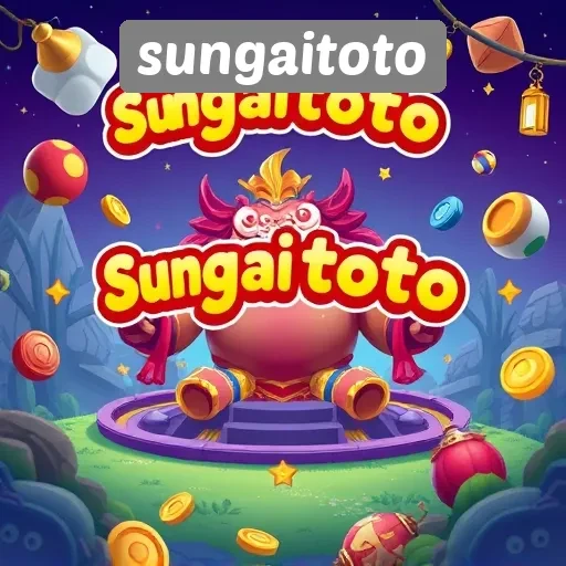 Sungaitoto: Situs Game dengan Beragam Pilihan Permainan
