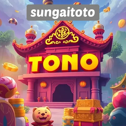 Mengenal Sungaitoto Sebagai Platform Game Terpercaya