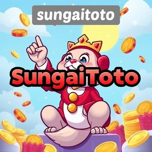 Profil Lengkap Mengenai Situs Game Sungaitoto