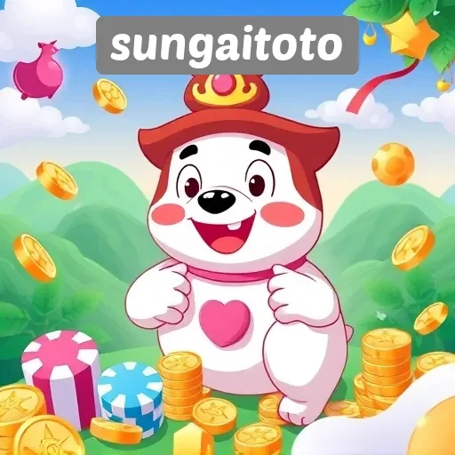 Ulasan Lengkap Situs Game Sungaitoto