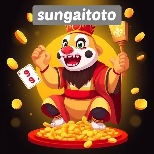 Mengenal Lebih Dekat Situs Game Sungaitoto