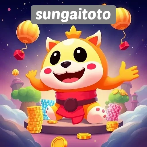 Mengenal Situs Game Sungaitoto Dalam Dunia Hiburan Online