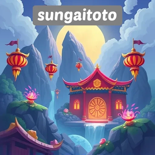 Mengapa Sungaitoto Menjadi Pilihan Utama bagi Gamers di Indonesia