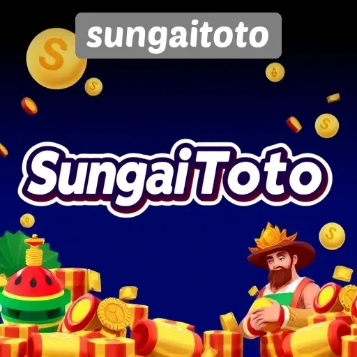 Mengenal Sungaitoto Situs Game Berbasis Keberuntungan