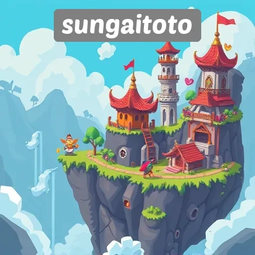 Ulasan Menarik tentang Pengalaman Bermain di Sungaitoto