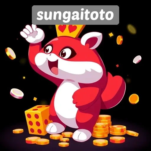 Mengenal Sungaitoto Sebagai Situs Game Terpercaya