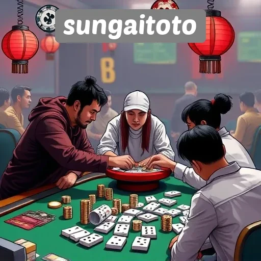 Taktik dan Strategi Bermain di Sungaitoto untuk Meningkatkan Peluang Menang