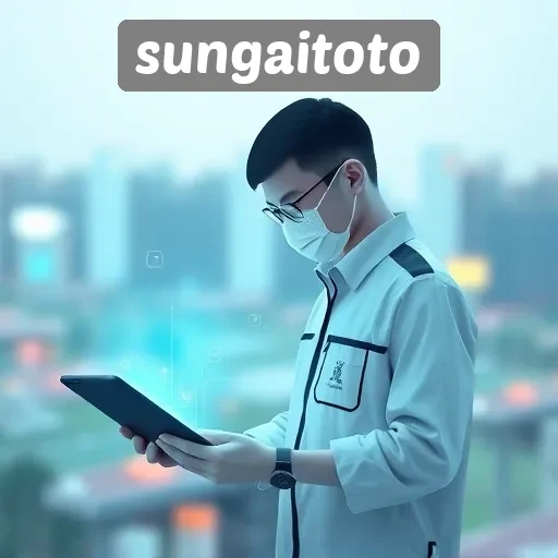 Inovasi Teknologi yang Diterapkan oleh Sungaitoto