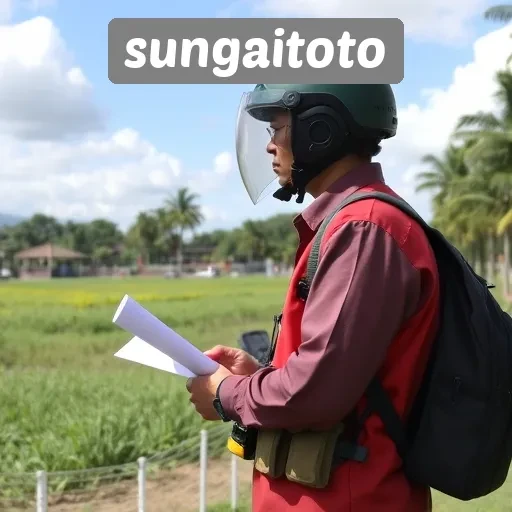 Memahami Kebijakan Keamanan di Situs Game Sungaitoto