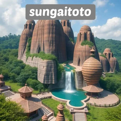 Review Pengalaman Pengguna di Situs Sungaitoto