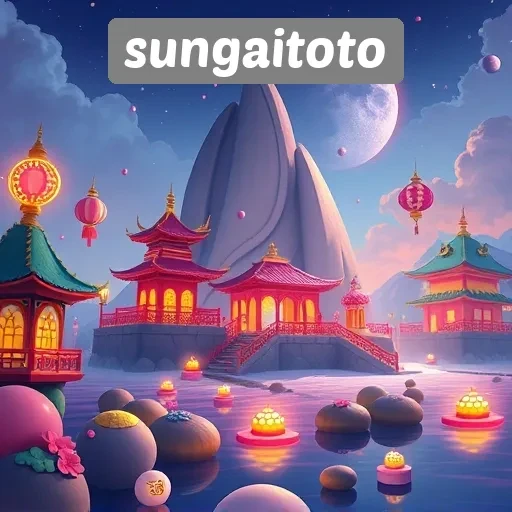 Fokus pada Pengalaman Pengguna di Sungaitoto