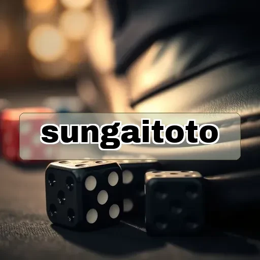 sungaitoto: Menyongsong Keseruan Turnamen Mingguan yang Menguntungkan